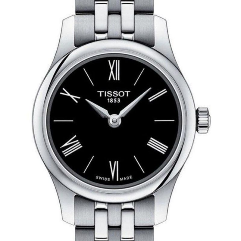TISSOT - Reloj Tissot Mujer Tradition T063.009.11.058.00