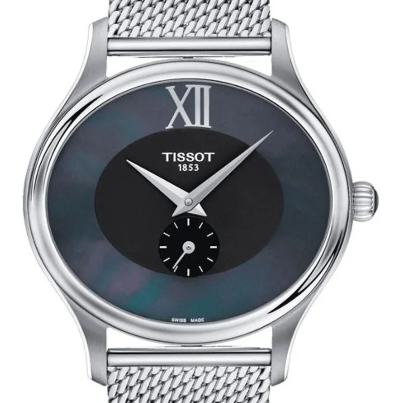 TISSOT - Reloj Tissot Mujer Bella Ora T103.310.11.123.00