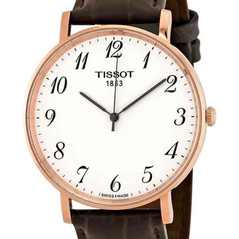 TISSOT - Reloj Tissot Hombre Everytime Large T109.610.36.032.00