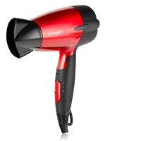 Secador Lets go Travel Rojo SG-3011