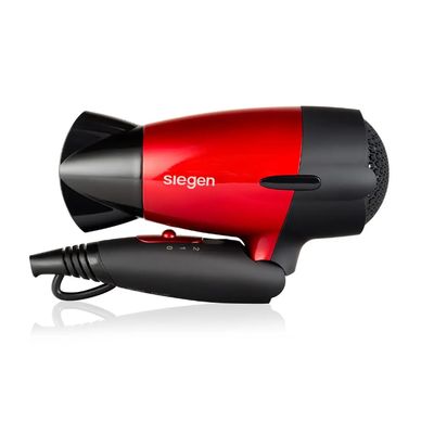 Imagen 2 del producto Secador Lets go Travel Rojo SG-3011