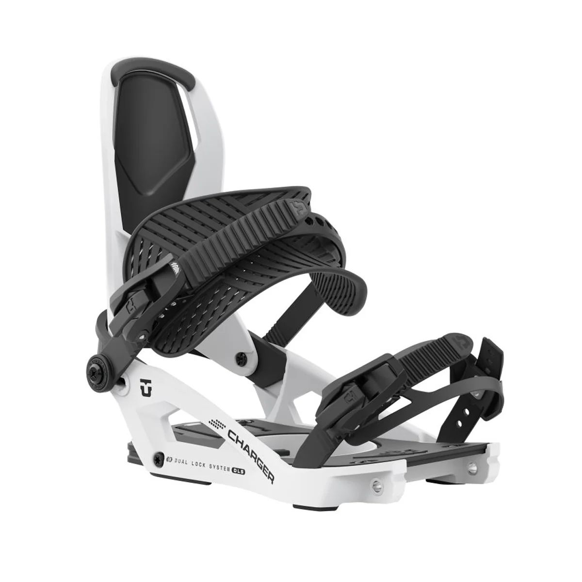 BENT METAL - FIJACIONES SPLITBOARD UNION CHARGER WHITE - M