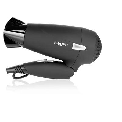 Imagen 2 del producto Secador de Pelo SG-3012 Negro