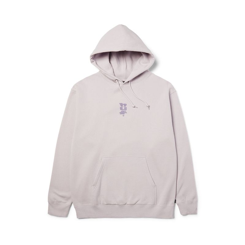 HUF - Poleron hombre algodón HUF