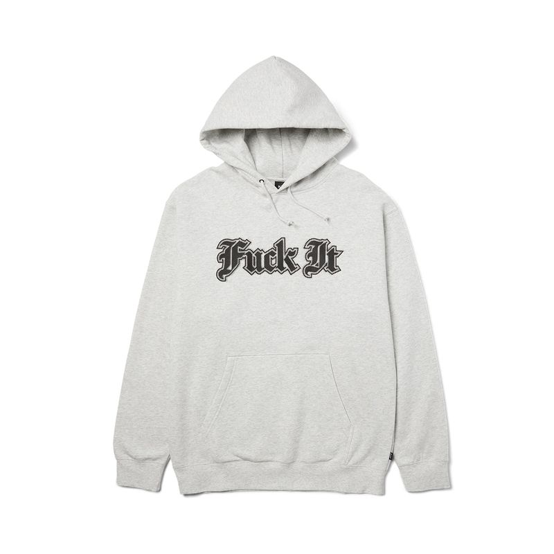 HUF - Poleron hombre algodón HUF