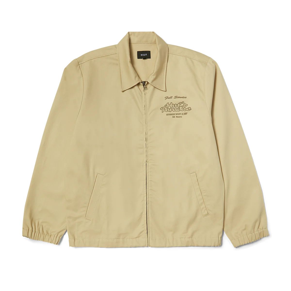 HUF - Chaqueta Hombre HUF