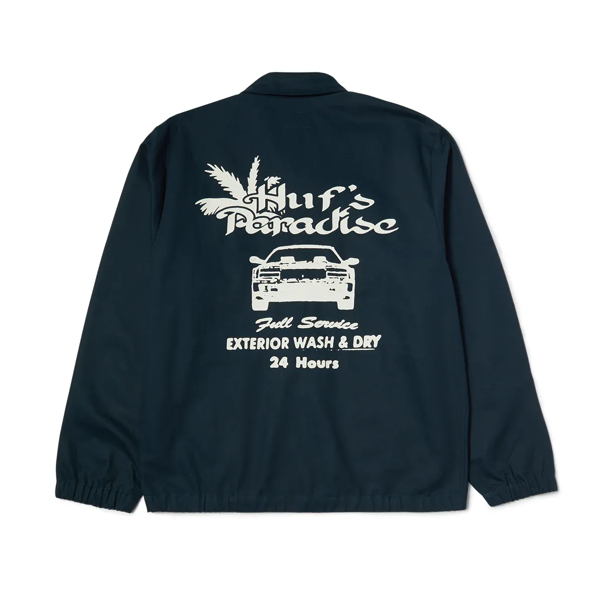 HUF - Chaqueta Hombre HUF