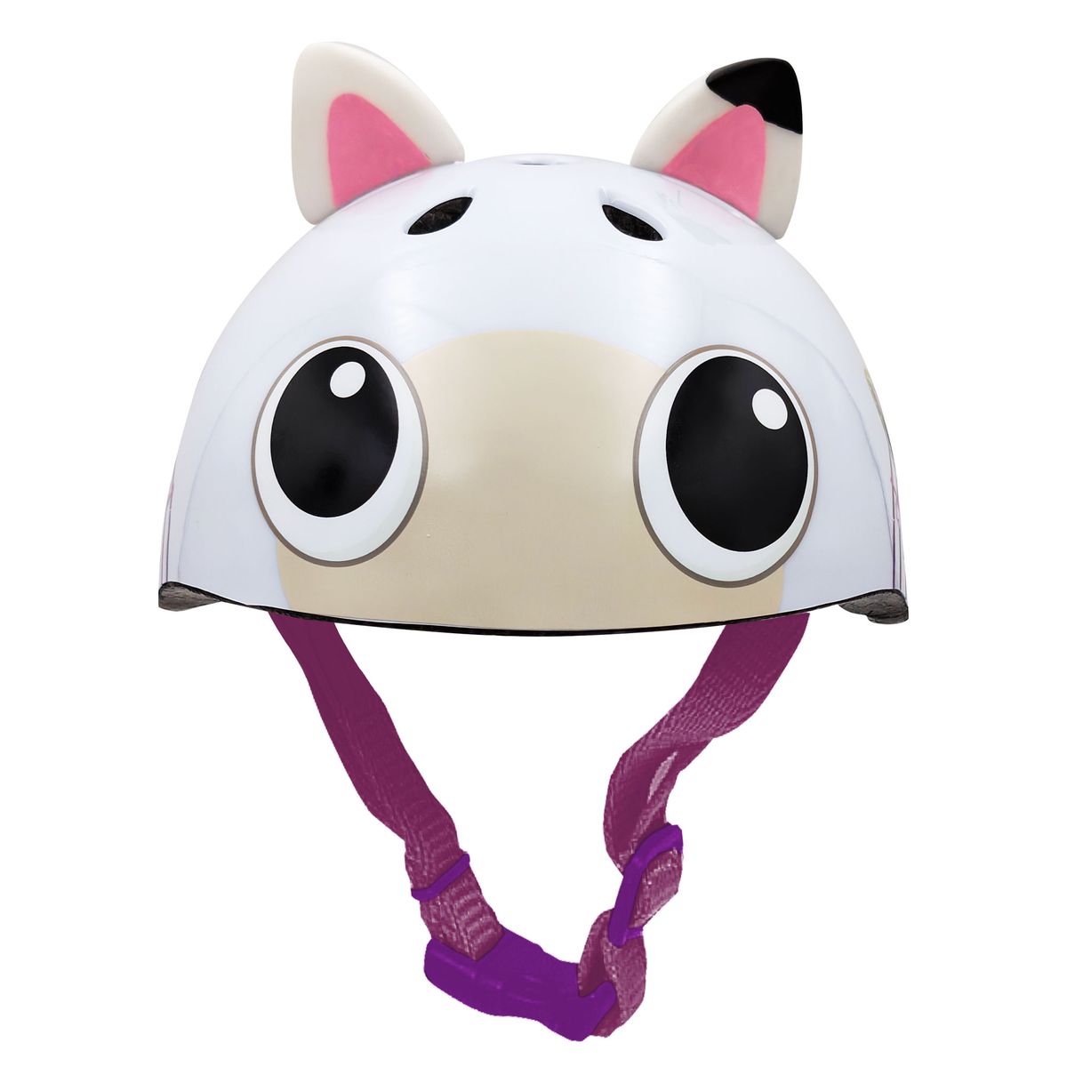 GABBYS DOLLHOUSE - Casco Niña 3D Gabby Dollhouse