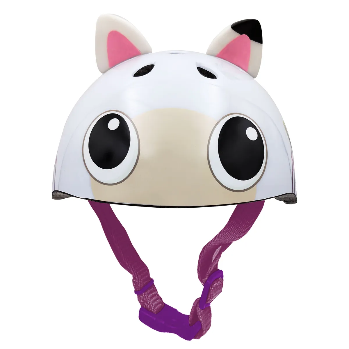 GABBYS DOLLHOUSE - Casco Niña 3D Gabby Dollhouse