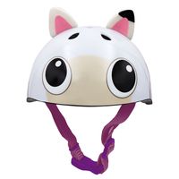 Casco Niña 3D Gabby Dollhouse