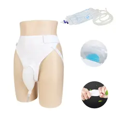 ATURE - Colector Orina Premium Descanse Más Y Ahorre Pañales 12mts