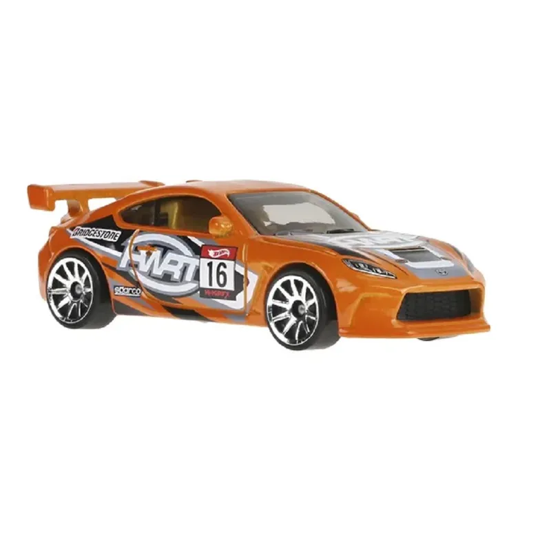 HOT WHEELS - Hot Wheels, Toyota Gr 86 Autito, Auto, Coleccion 1:64