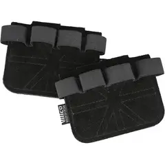 KUANGYE - Calleras Deportivas Almohadillas De Agarre Pesas