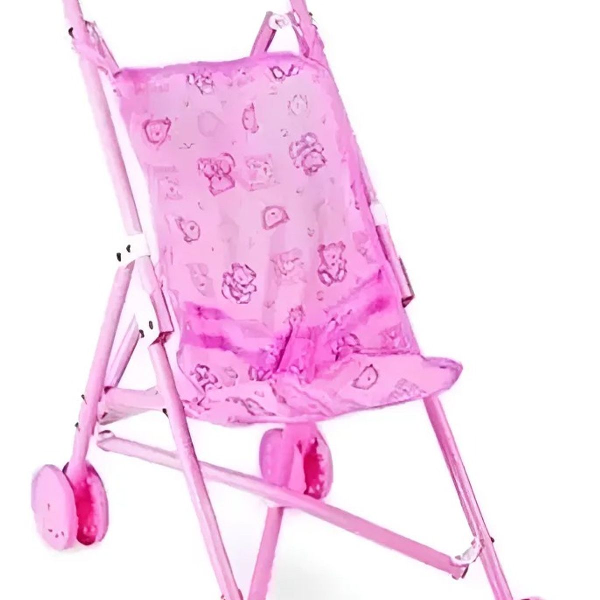 NO LOGO - Coche Juguete Paraguas Para Pasear Muñecas