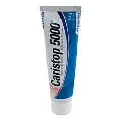 GENERICO - Pasta Dental Caristop 5000 51 Gr Despacho Express