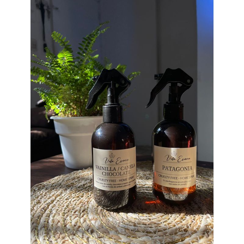 GENERICO - Home Spray Aromatizante 250 ml