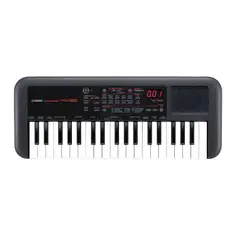 YAMAHA - Teclado Yamaha® PSS-A50 Creatividad calidad profesional