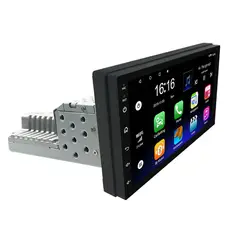 KUANGYE - Radio Auto Android 12.2 1 Din Pantalla Touch 7inch 2 Gb 32 Gb