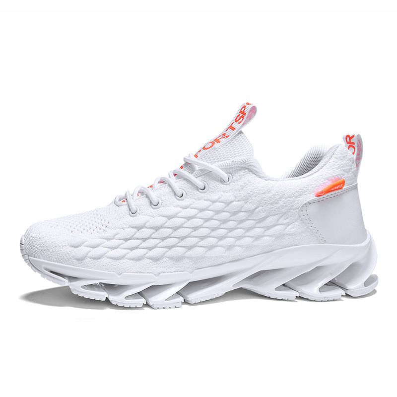 DANWEILE - Zapatillas Deportivos Hueco Hombre