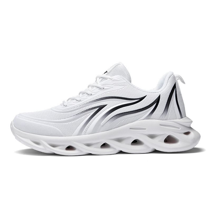 DANWEILE - Zapatillas Deportivos Hueco Hombre