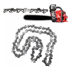 KUANGYE - Cadena Para Motosierra 20 PuLG 0325/005 76 Eslabones