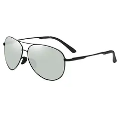 TIOZONEY - Lentes de Sol Hombre