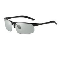 Lentes de Sol Hombre