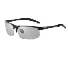 TIOZONEY - Lentes de Sol Hombre