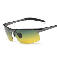 TIOZONEY - Lentes de Sol Hombre
