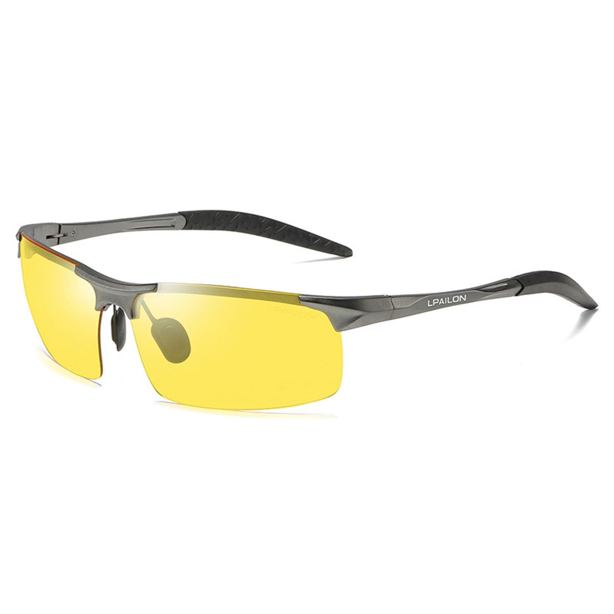 TIOZONEY - Lentes de Sol Hombre