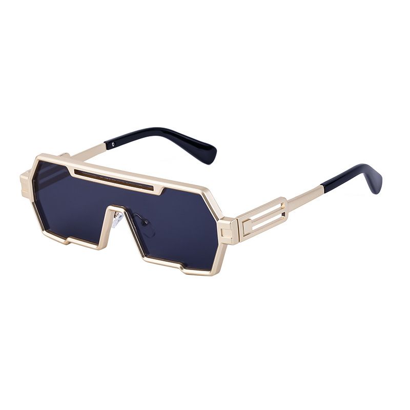 TIOZONEY - Lentes de Sol Hombre