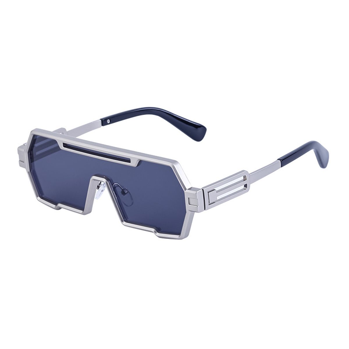 TIOZONEY - Lentes de Sol Hombre