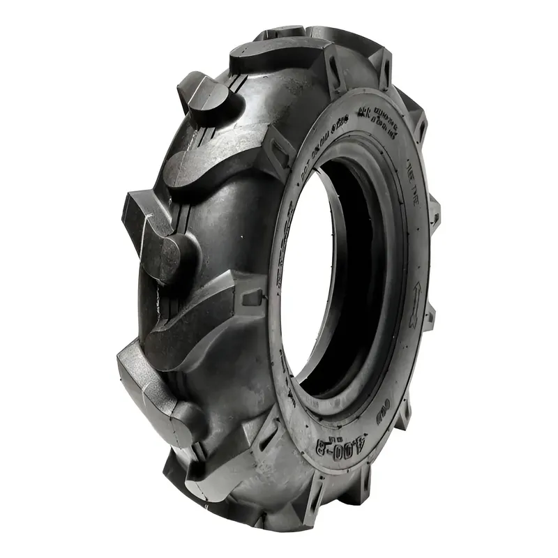 KUANGYE - Neumatico Motocultivador