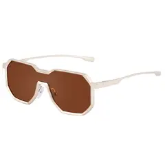 TIOZONEY - Lentes de Sol Hombre
