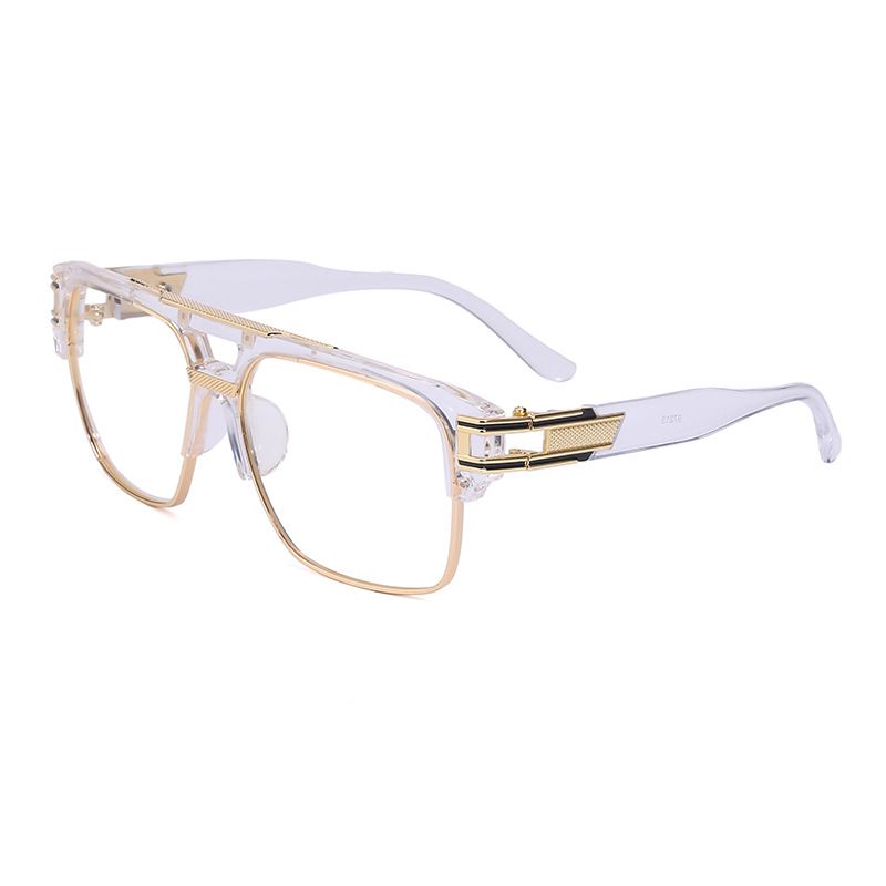 TIOZONEY - Lentes de Sol Hombre