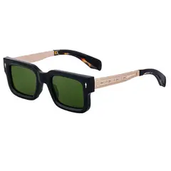 TIOZONEY - Lentes de Sol Hombre
