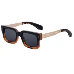 TIOZONEY - Lentes de Sol Hombre