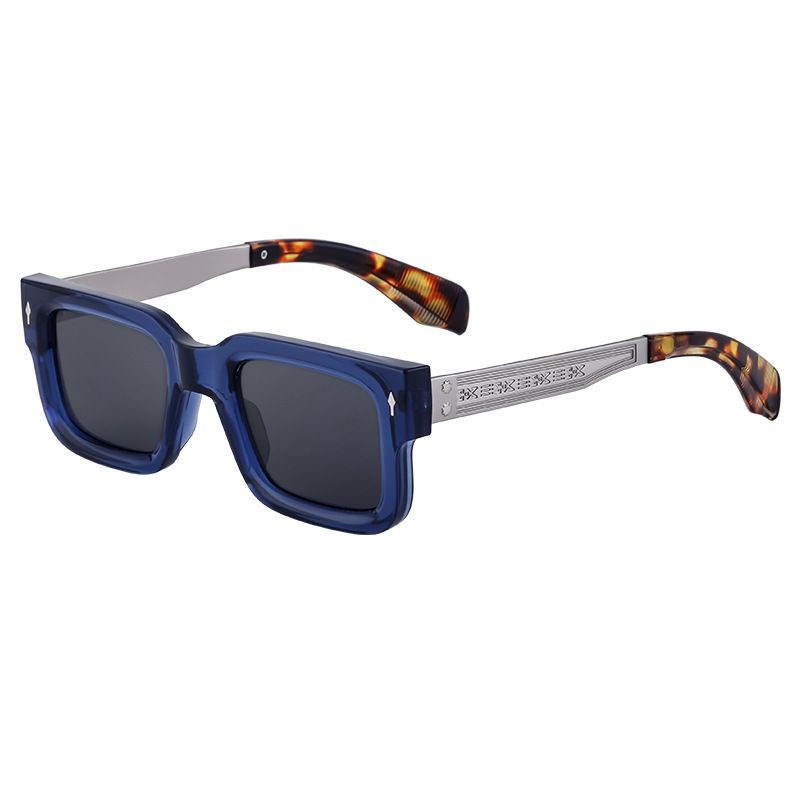 TIOZONEY - Lentes de Sol Hombre