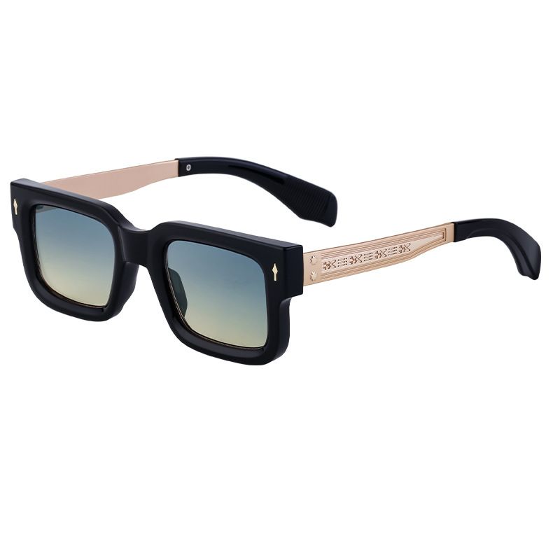 TIOZONEY - Lentes de Sol Hombre