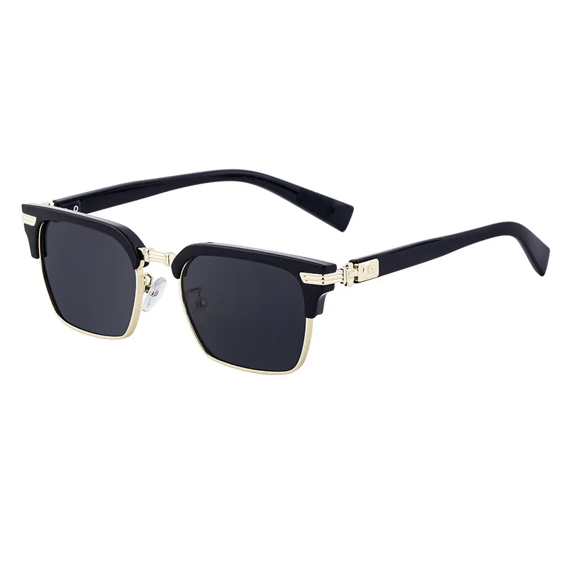 TIOZONEY - Lentes de Sol Hombre