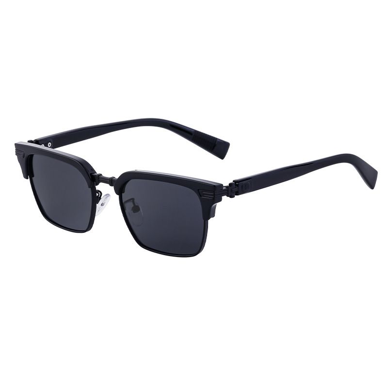TIOZONEY - Lentes de Sol Hombre
