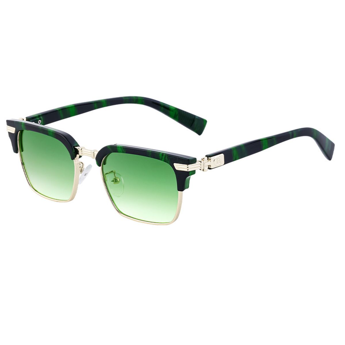 TIOZONEY - Lentes de Sol Hombre