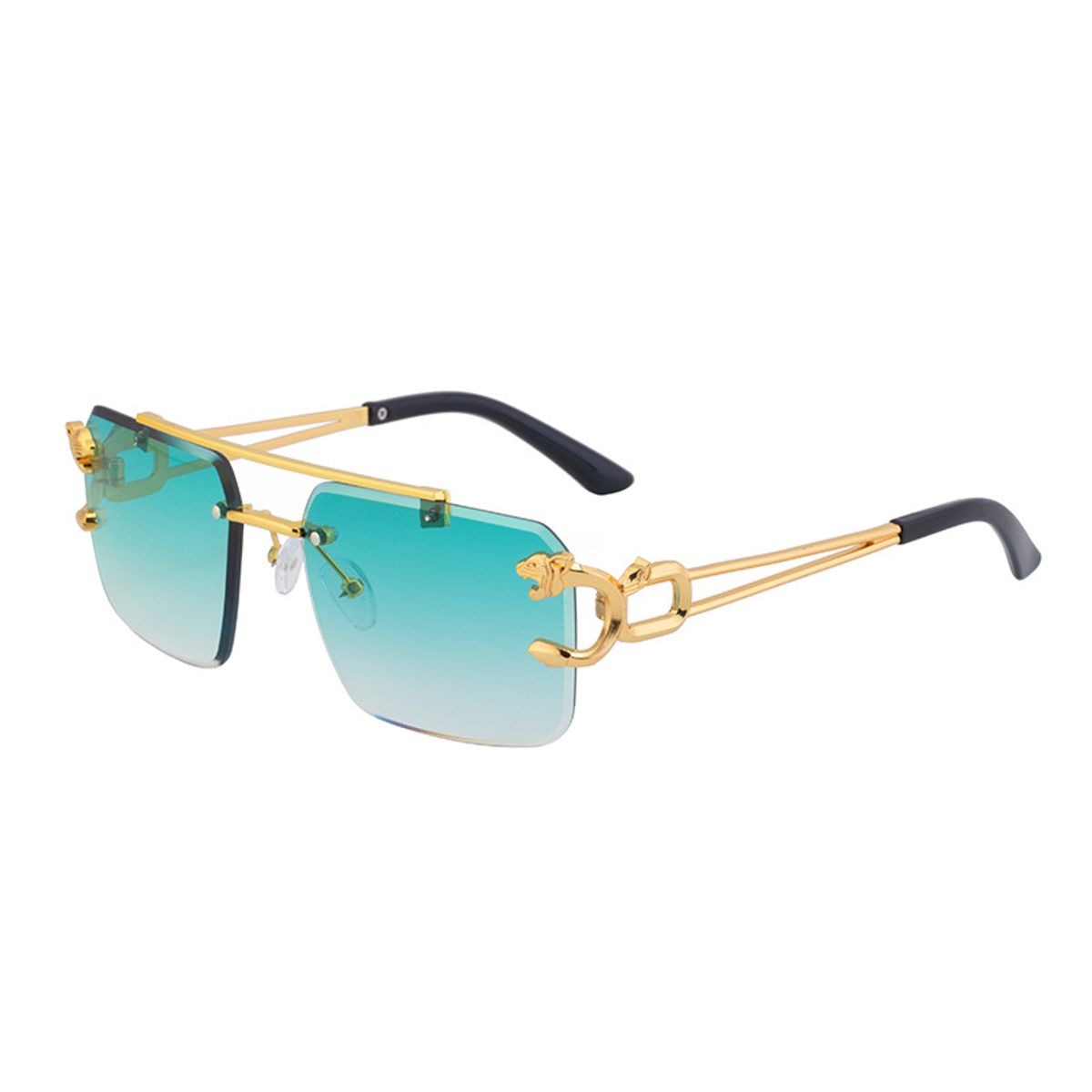 TIOZONEY - Lentes de Sol Hombre