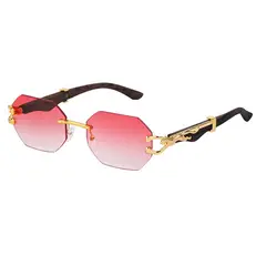 TIOZONEY - Lentes de Sol Hombre