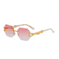 TIOZONEY - Lentes de Sol Hombre