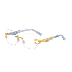 TIOZONEY - Lentes de Sol Hombre