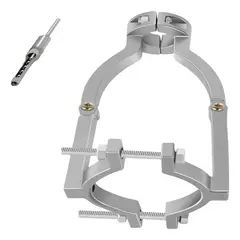 QUICK - Soporte Broca Para Agujeros Cuadrados