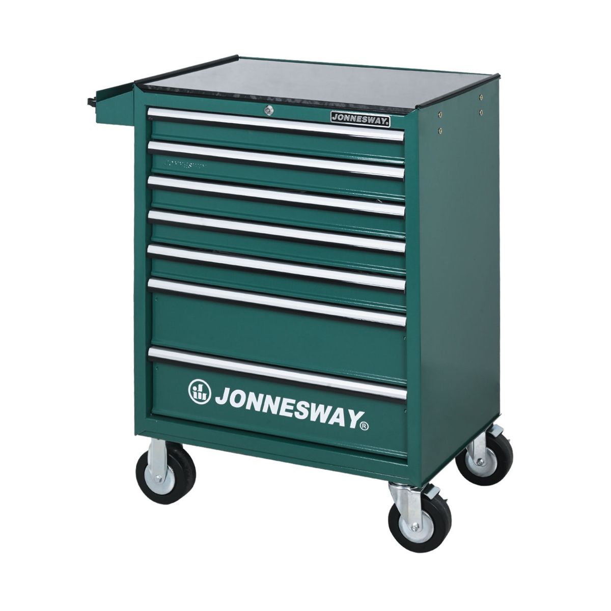 JONNESWAY - Carro 103 herramientas ev aisladas c-7dw103v.