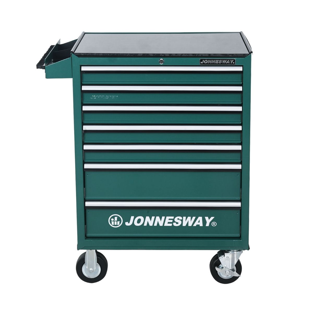 JONNESWAY - Carro 103 herramientas ev aisladas c-7dw103v.