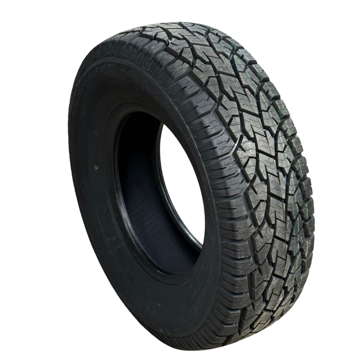 SUNFULL - Neumatico 25570 R15 Sunfull At782 6pr 107103s